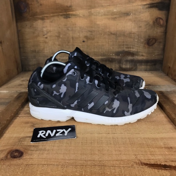 adidas Other - Adidas ZX Flux